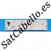 Placa Display Lavadora Hisense K1956922